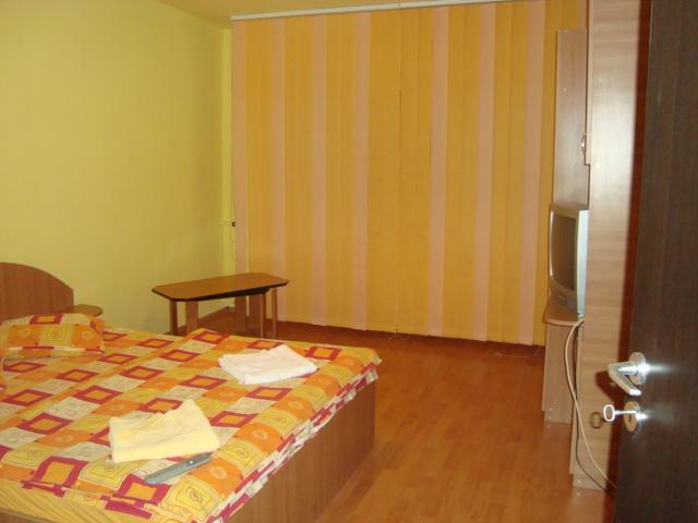 Cazare in Oradea - Apartamente Doina - Baile Felix