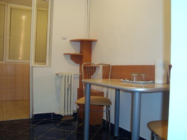 Cazare in Oradea - Apartamente Doina - Baile Felix