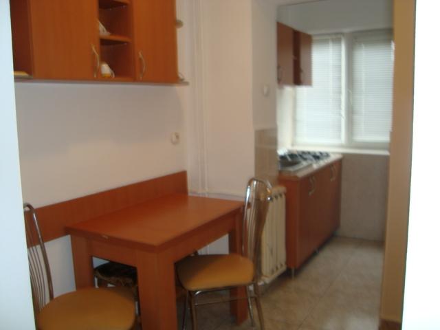 Cazare in Oradea - Apartamente Doina - Baile Felix