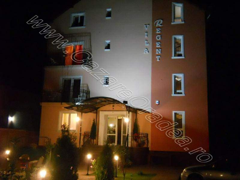 Cazare in Oradea - APARTAMENT PRINCESSE - Baile 1 Mai