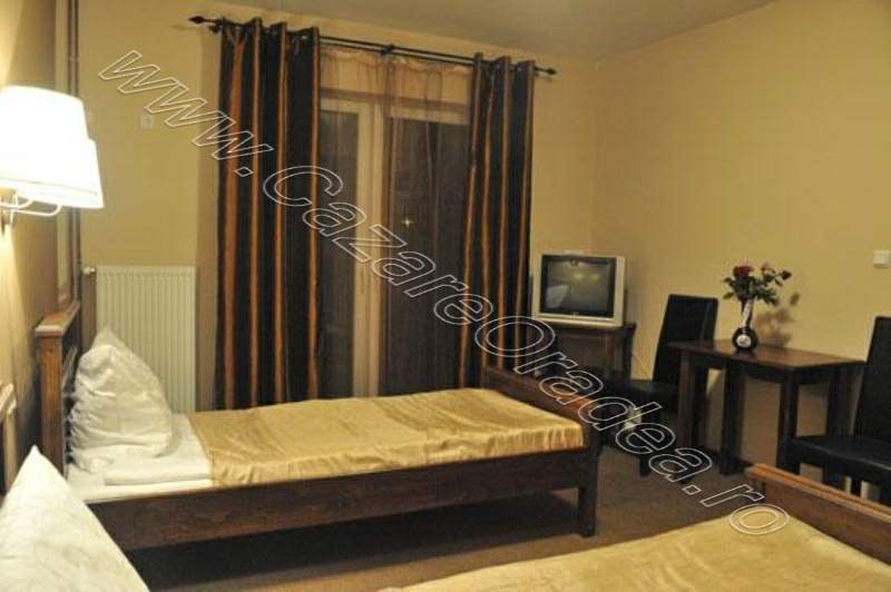 Cazare in Oradea - APARTAMENT PRINCESSE - Baile 1 Mai