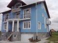 Casa-sidor - Cazare in Langa Oradea (sinmartin) - 