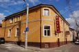 Hotel-carnival - Cazare in Oradea - 